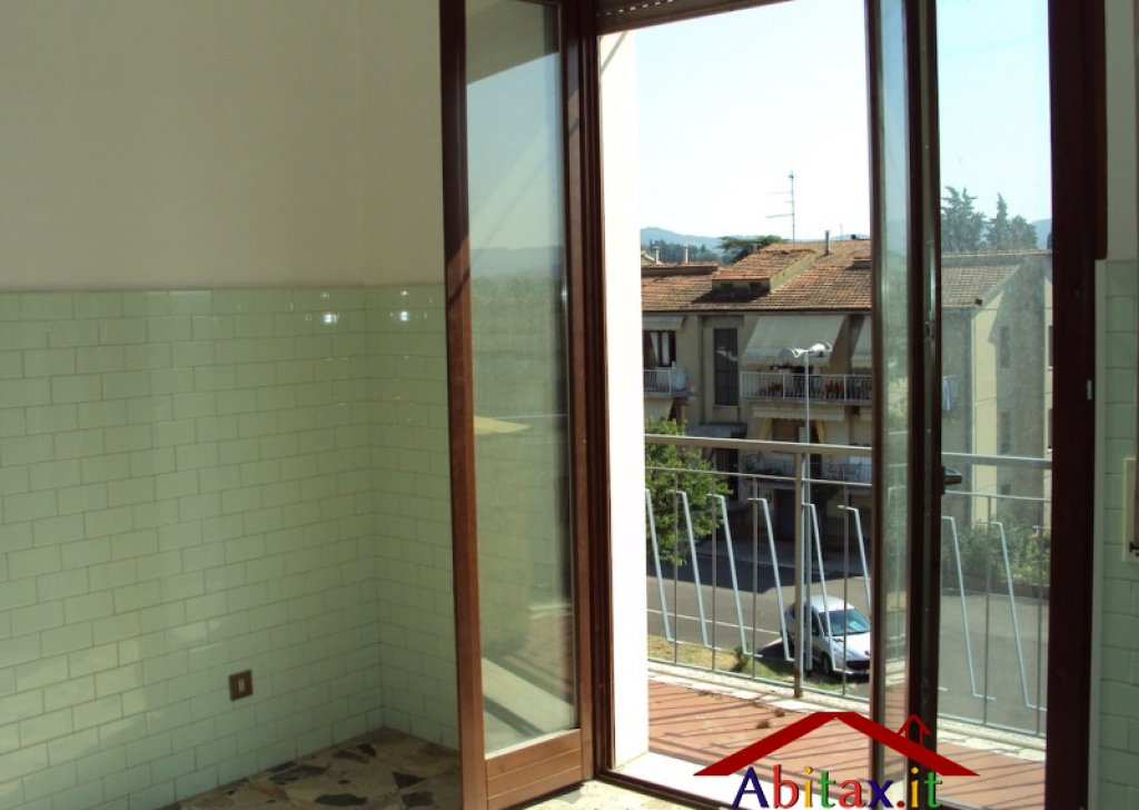 Vendita Appartamenti Arezzo - CECILIANO (AR) Da ristrutturare. Bonus Casa 50% Località CECILIANO