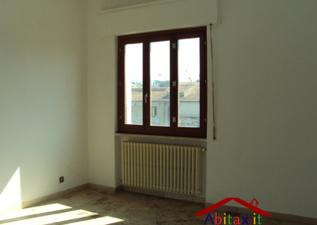 Vendita Appartamenti Arezzo - CECILIANO (AR) Da ristrutturare. Bonus Casa 50% Località CECILIANO