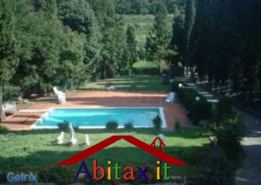 Vendita Villa Arezzo - AREZZO Villa Sargiano 800 mq/ 3 km dal centro Località Arezzo