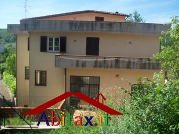 casa indipendente in vendita a Cavriglia in zona San Cipriano