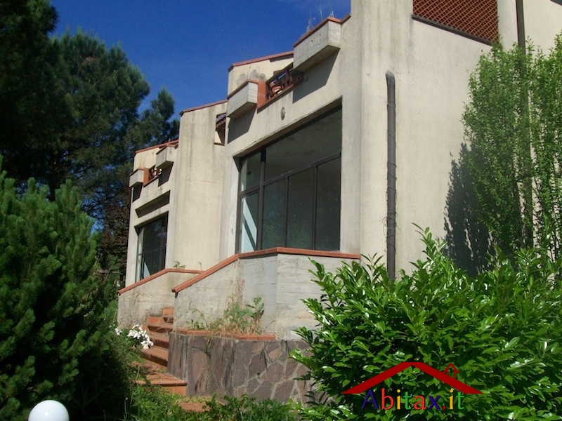 Villa singola Cavriglia AR1363400