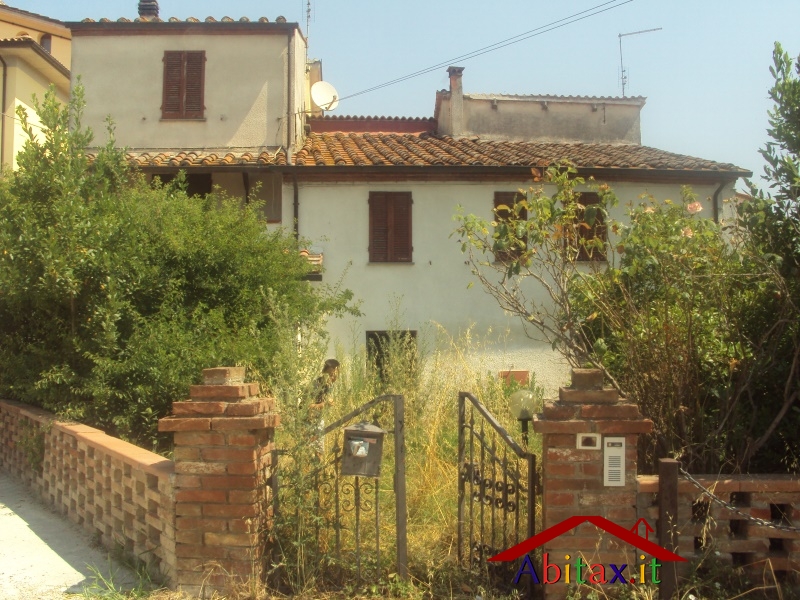 Villa FOIANO DELLA CHIANA vendita  Foiano della Chiana  Abitax.it