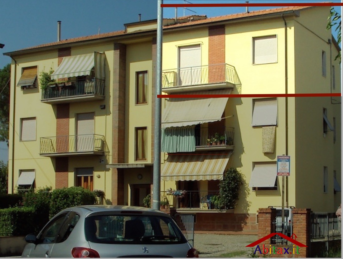 Appartamento Arezzo AR1362702